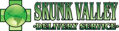 Skunk Valley Delivery (949) 482-8659